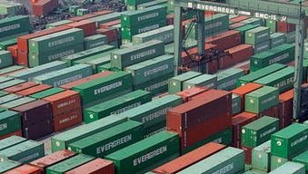 連云港進(jìn)口貨運(yùn)代理與國際貨物運(yùn)輸代理服務(wù)詳解